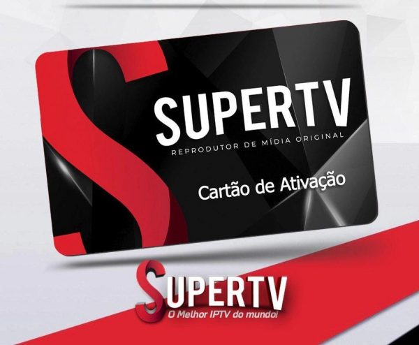 SUPER TV